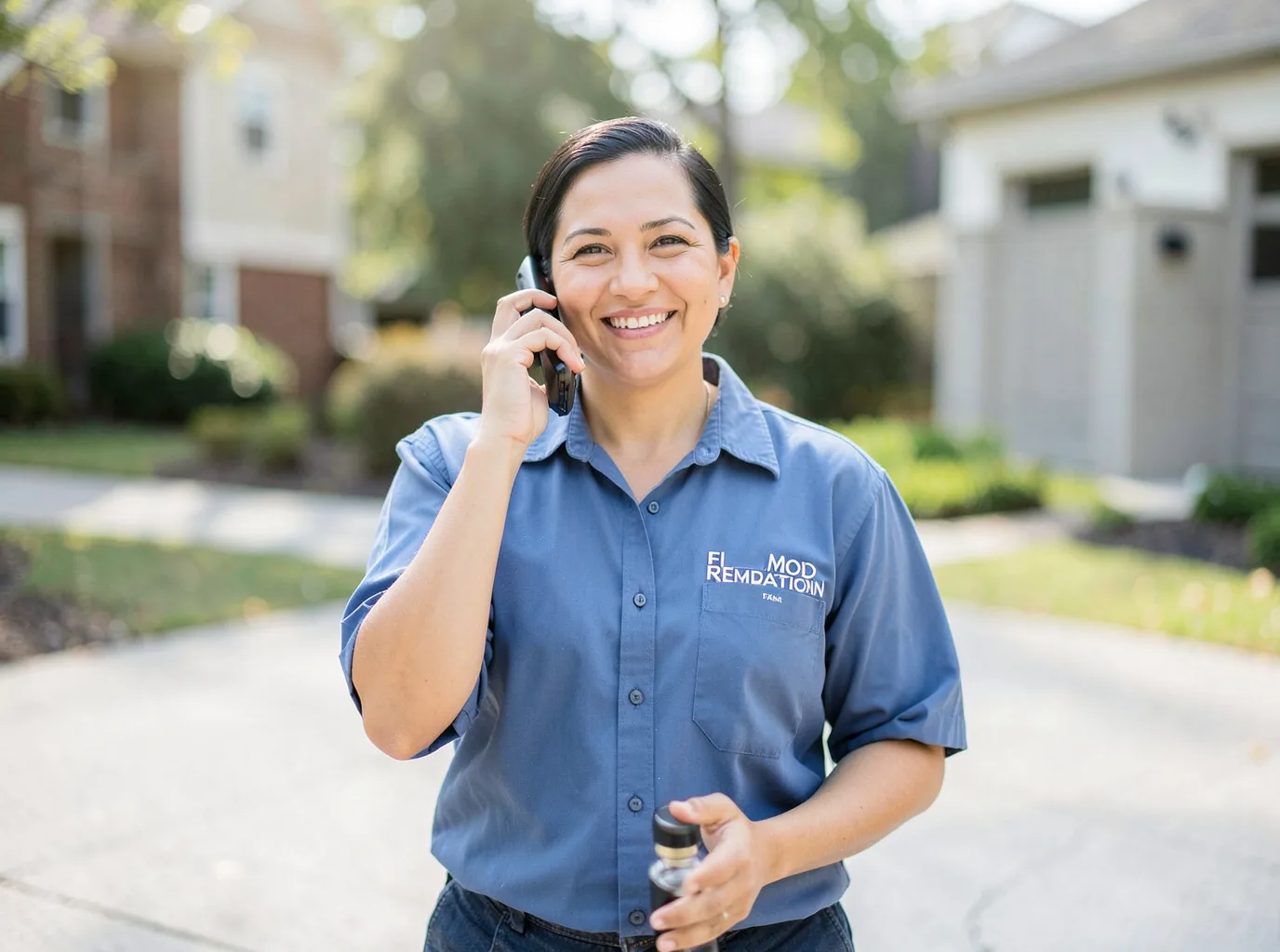 Mold Remediation Lefor, ND FAQs
